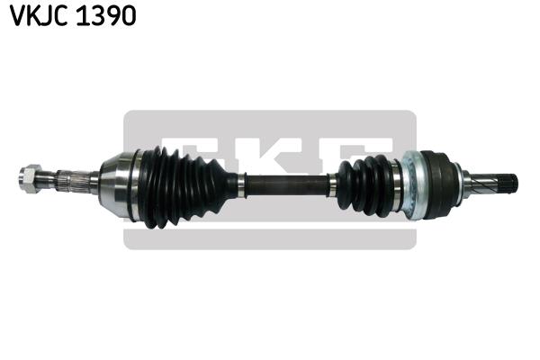 Półoś napędowa SKF VKJC 1390