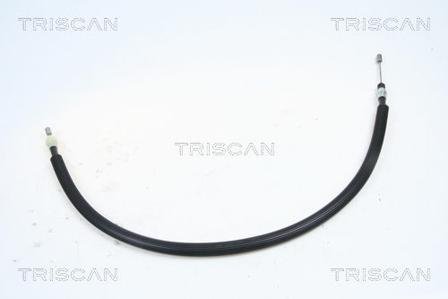 Linka hamulca ręcznego TRISCAN 8140 28156