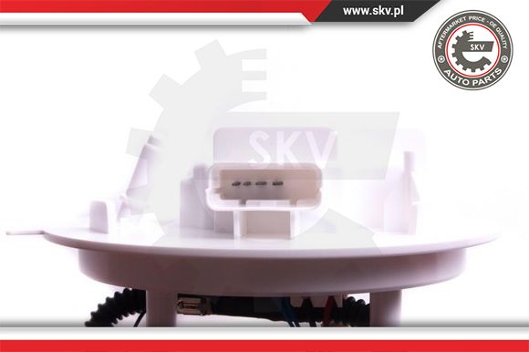 Zespół zasilający ESEN SKV 02SKV821