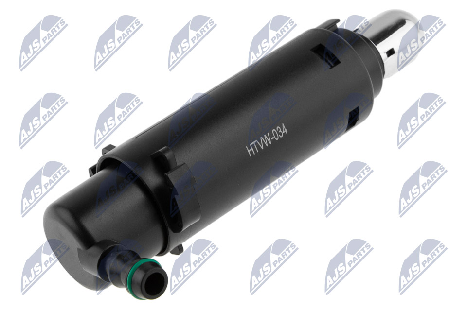 Termostat, środek chłodzący NTY CTM-BM-051