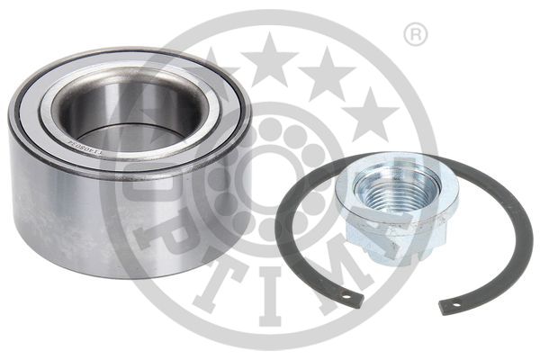 Zestaw łożysk koła OPTIMAL 702707