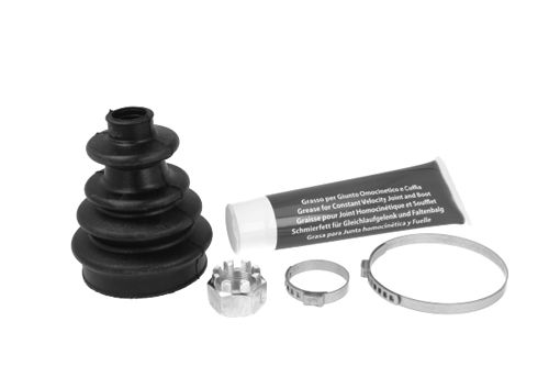 Zestaw osłon METELLI 13-0211