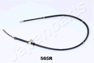 Linka hamulca ręcznego JAPANPARTS BC-565R