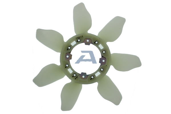 Koło wentylatora AISIN FNTS-002