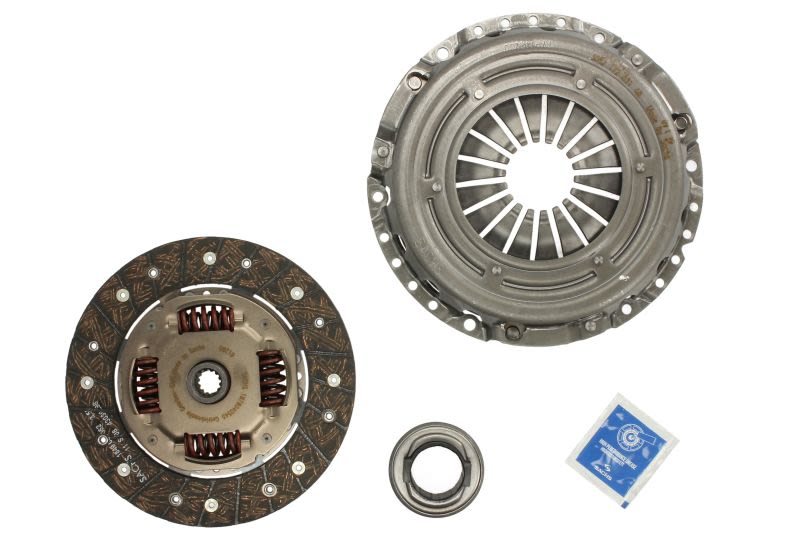 Zestaw sprzęgła SACHS 3000 174 006