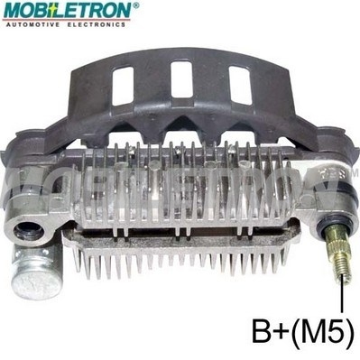 Mostek prostowniczy alternatora MOBILETRON RM-143