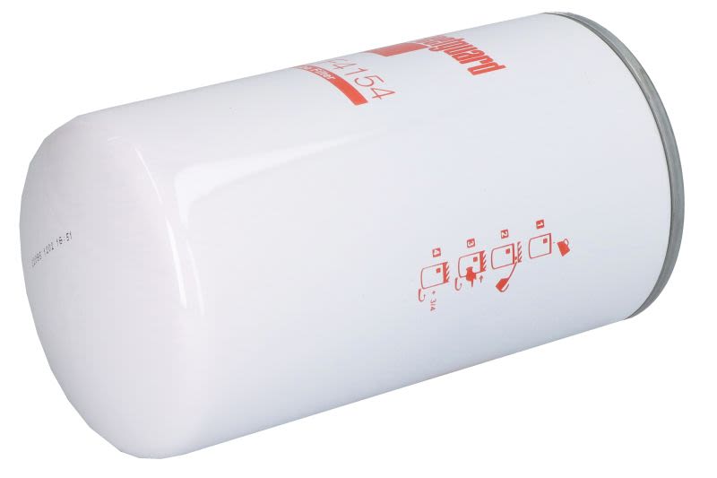 Filtr oleju FLEETGUARD LF4154