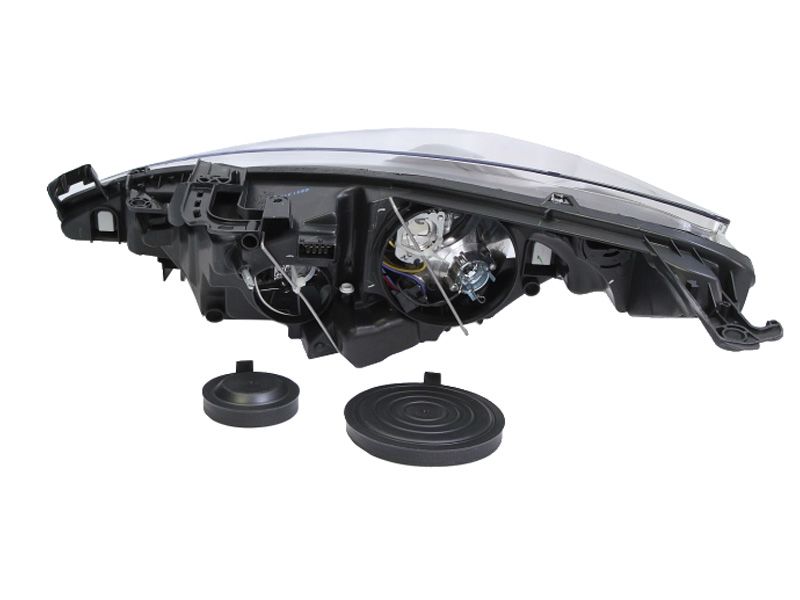Reflektor ABAKUS 550-1140R-LDEMF