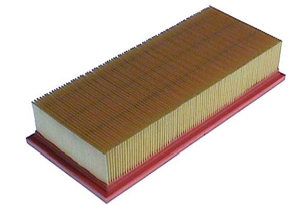 Filtr powietrza KAVO PARTS HA-8637