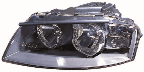 Reflektor ABAKUS 441-1164R-LD-EM