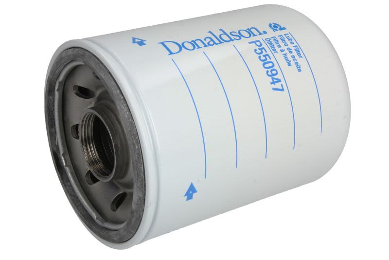 Filtr oleju DONALDSON P550947