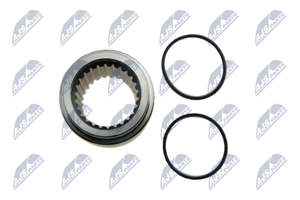 Przegub NTY NWP-CT-001