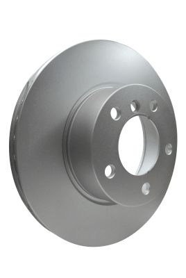 Tarcza hamulcowa HELLA 8DD 355 128-421