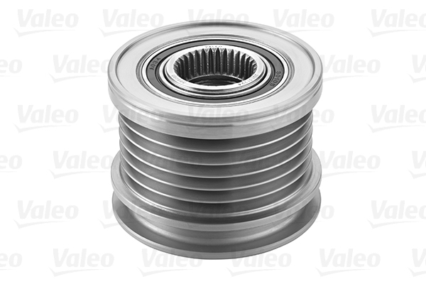 Sprzęgło alternatora VALEO 588095