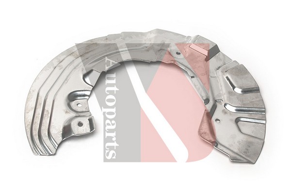 Tarcza kotwiczna YSPARTS YS-SP0110