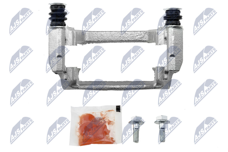 Mocowanie zacisku hamulcowego NTY HZT-VW-010A