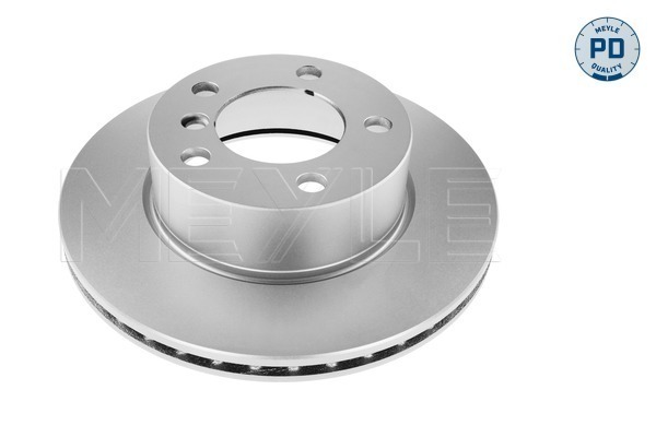 Tarcza hamulcowa MEYLE 383 521 0013/PD