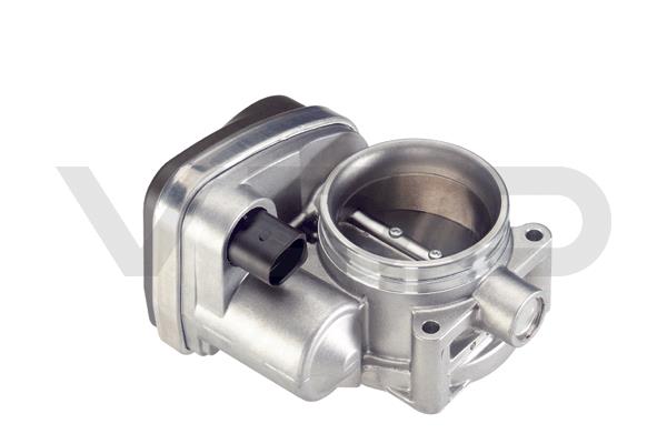 Korpus przepustnicy VDO 408-238-422-003Z