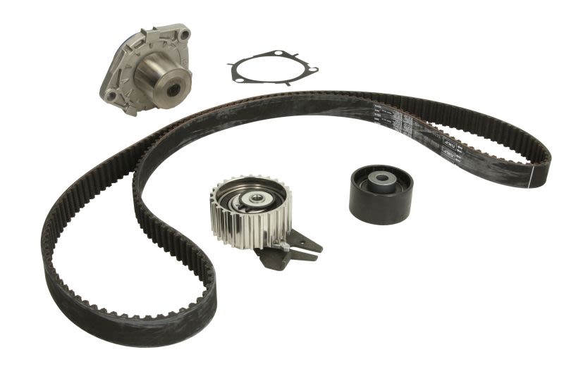 Zestaw paska rozrządu z pompą wody SKF VKMC 02193-2