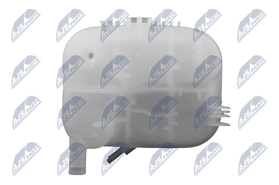 Zbiorniczek wyrównawczy NTY CZW-PL-007