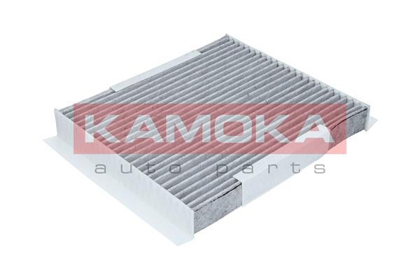 Filtr kabinowy KAMOKA F504501