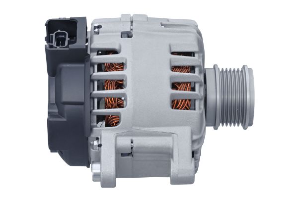 Alternator HELLA 8EL 015 637-561