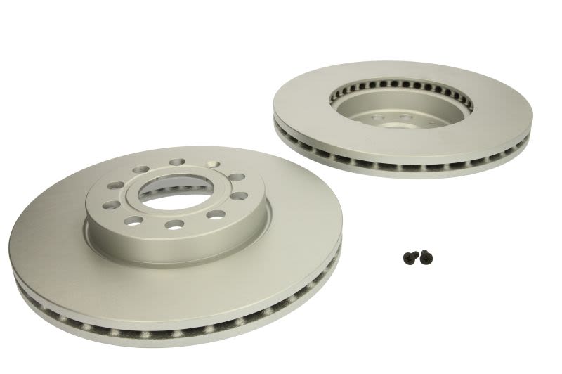 Tarcza hamulcowa FERODO DDF1218C