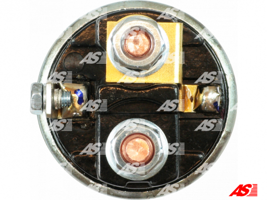 Elektromagnes rozrusznika AS-PL SS5107