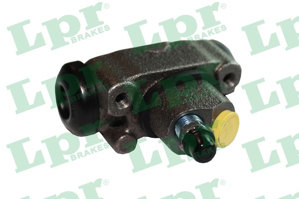 Cylinderek LPR 5363