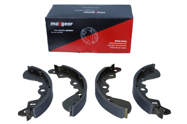 Szczęki hamulcowe MAXGEAR 19-0282