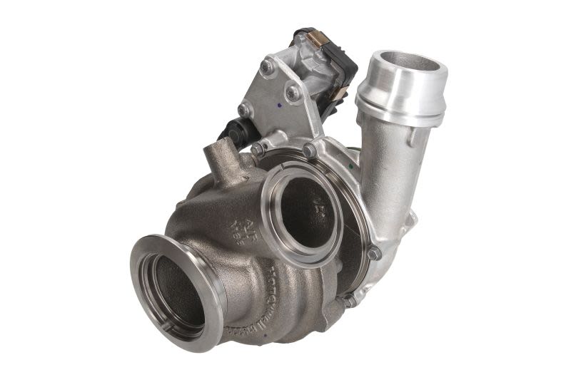 Turbosprężarka GARRETT 819977-5019S