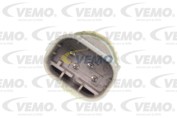 Czujnik ciśnienia układu klimatyzacji VEMO V30-73-0137