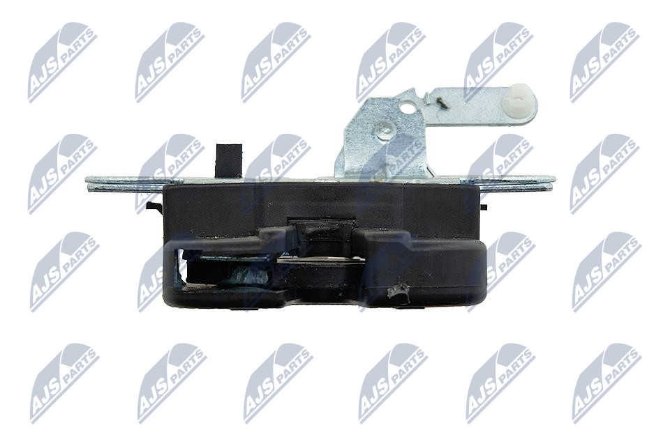 Zamek pokrywy tylnej NTY EZC-VW-127