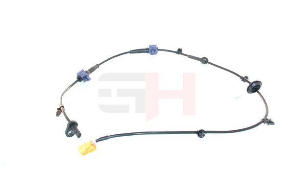 Czujnik prędkości obrotowej koła GH GH-702618H