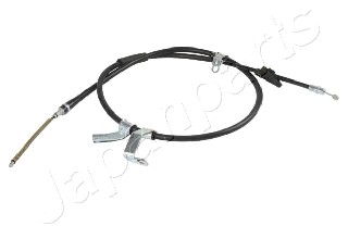 Linka hamulca ręcznego JAPANPARTS BC-H77R