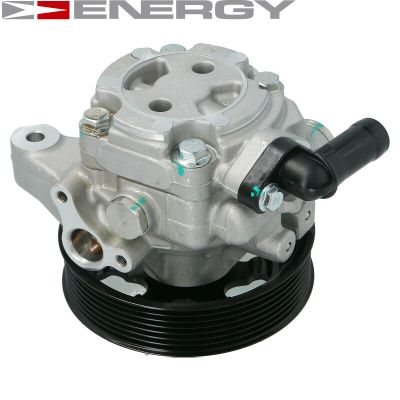 Pompa hydrauliczna, układ kierowniczy ENERGY PW690336