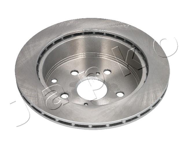 Tarcza hamulcowa JAPKO 61207C