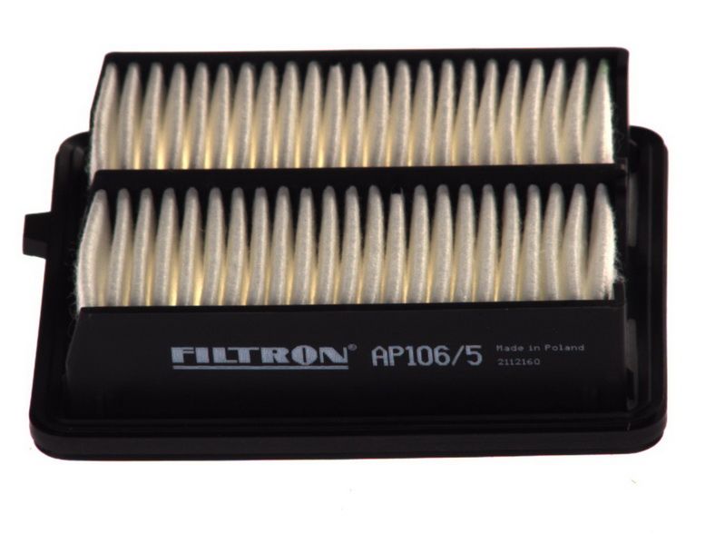 Filtr powietrza FILTRON AP106/5