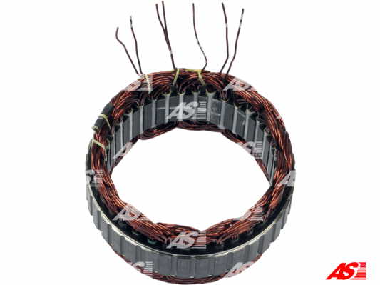 Stojan alternatora AS-PL AS5007
