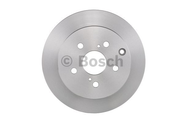 Tarcza hamulcowa BOSCH 0 986 479 448