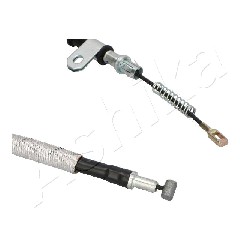 Linka hamulca ręcznego ASHIKA 131-0W-W05R