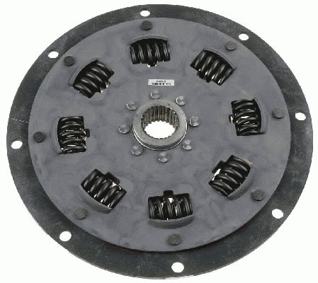 Tłumik drgań SACHS 1866 600 019