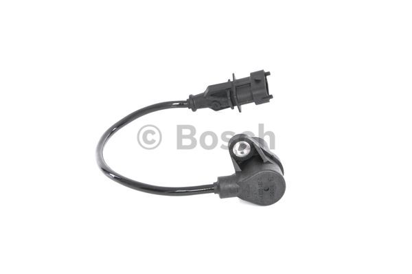 Czujnik położenia wału BOSCH 0 281 002 729