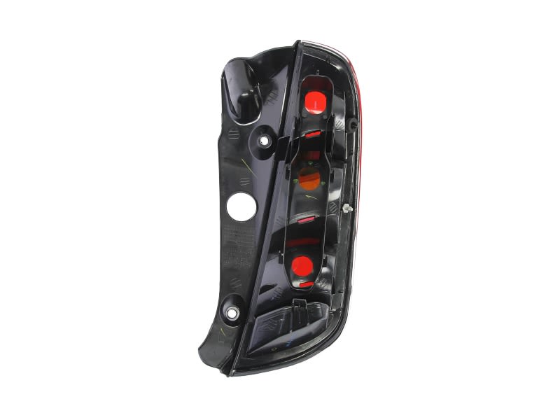 Lampa tylna zespolona ABAKUS 666-1904L-LD-UE