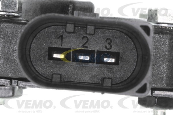 Czujnik ciśnienia spalin VEMO V20-72-0120
