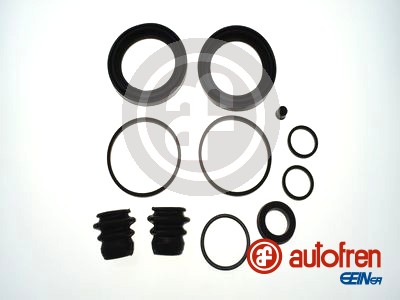 Zestaw naprawczy zacisku AUTOFREN SEINSA D4351