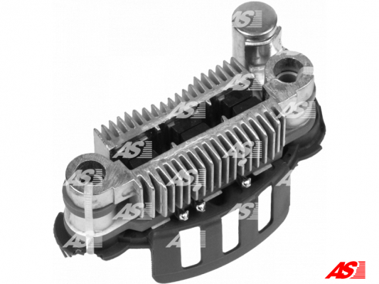 Mostek prostowniczy alternatora AS-PL ARC5003
