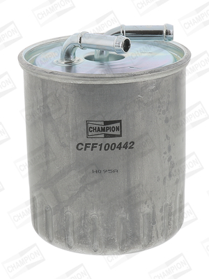 Filtr paliwa CHAMPION CFF100442