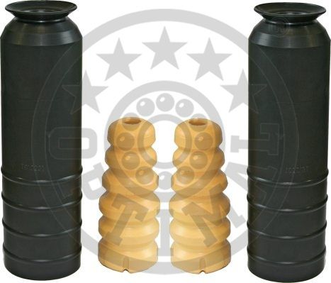 Komplet osłon i odbojów OPTIMAL AK-735344