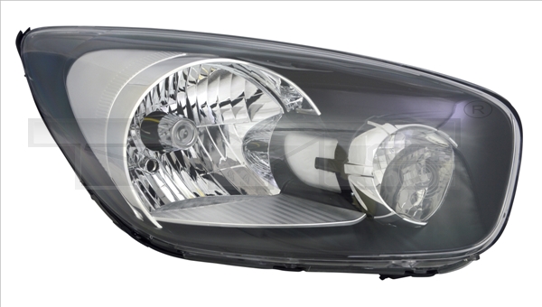 Reflektor TYC 20-12716-15-2